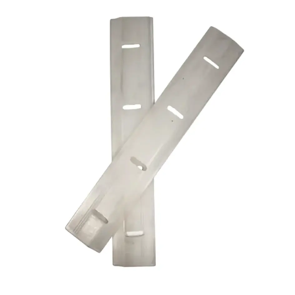 Octo Neck Cleaner Blade A