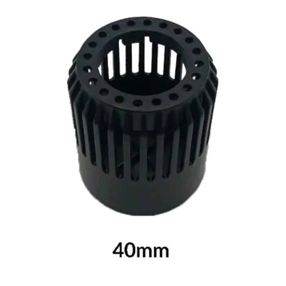 Octo 40mm HOB Micro Bubble Stopper