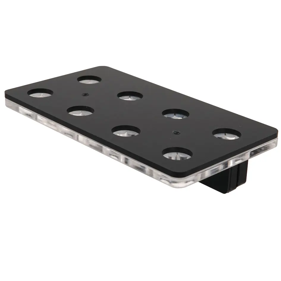IceCap Small PRO 8 Magnetic Coral Frag Rack