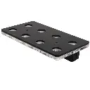 IceCap Small PRO 8 Magnetic Coral Frag Rack