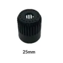 Octo 25mm HOB Intake/Output Basket