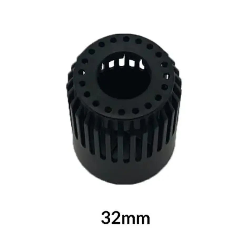 Octo 32mm HOB Intake/Output Basket