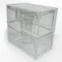 Octo Classic 1000HOB Collection Cup