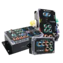 Controllers & Automation