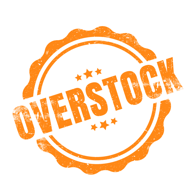 Outlet: Overstock
