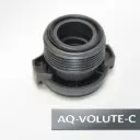 Octo Aquatrance Volute Cover C