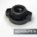 Octo Aquatrance 1000S Volute Cover D