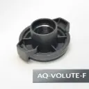 Octo Aquatrance Volute Cover F
