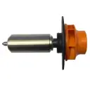 Abyzz A100 Rotor