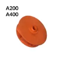 Abyzz A200/400 Impeller Wheel
