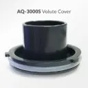 Octo Aquatrance 3000S Volute Cover