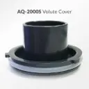 Octo Aquatrance 2000S Volute Cover