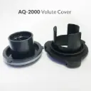 Octo Aquatrance 2000 Volute Cover