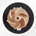 Octo Water Blaster 1000 Pump Impeller
