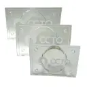 Octo 2000HOB Collection Cup Lid