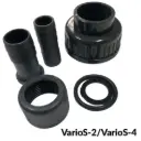 Octo VarioS 2 / 4 Pump Output Adapter Set