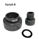 Octo VarioS 8 Output Adapter Set