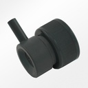 Octo VarioS 4S / Bubble Blaster 3000S Air Venturi