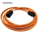 Abyzz A200/400/1200 3M Extension Cable 