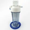 IceCap Single Reverse Osmosis Canister Package