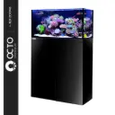 Octo Lux 60 Classic Black 32-Gallon Aquarium System