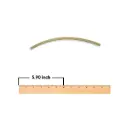 Kamoer Spare Pharmed Tube for X1, F1, and HYDROS Drive Port Dosers (5.5")