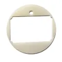 Klir Di-7 Silicone Gasket