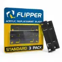 Flipper Standard ABS Replacement (3pk)