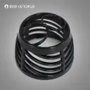 Octo Pulse 4 Cage