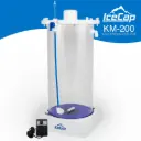 IceCap Kalk Mixer Reactor, Large