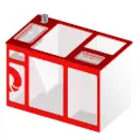 Octo Reef Sump 24