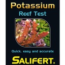 Salifert Potassium Reef Test Kit