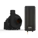 Abyzz 1200IPU 3M Pump