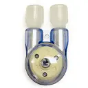 Kamoer F4 Pro Pump Head - Blue