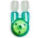 Kamoer F4 Pro Pump Head - Green