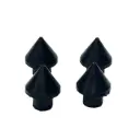 Abyzz A200/400 Rubber Stand Kit