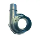 Abyzz A100/120 Volute