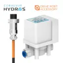 HYDROS Water Solenoid Valve