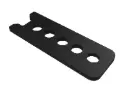 ITC Reefculture M-Rack Plate, Probe Holder