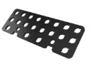 ITC Reefculture M-Rack Frag Plate, 20 Hole