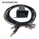 Abyzz I3 Apex Interface 3rd-Party Controller Interface for IPU Drivers