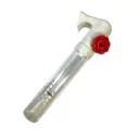 Octo Essence 130 Adjustable Valve Outlet Pipe