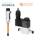 HYDROS CO2 Solenoid Valve