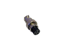 HYDROS 4pin Metal Female GX12 for Power Supply and Sensor Port
