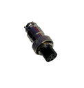 HYDROS 5-Pin Metal Female GX12 Connector for the Drive Port