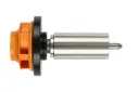 Abyzz A400 Rotor