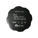 Octo Pulse 2 Dry Side Magnet
