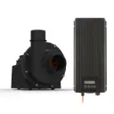 Abyzz 1200IPU 10M Pump with Range Extender