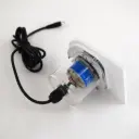 Klir Di-7 Motor Assembly