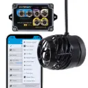 Octo Pulse 4 Wave Pump with HYDROS WaveEngine LE